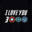 I LOVE YOU 3000