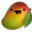 MangoYellow