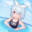 囗灵