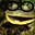 frog