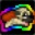 rainbowDog