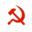 CCCP одинокий волк