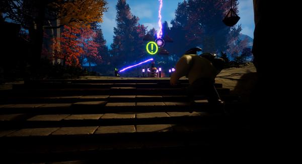 兽人进化VR (Orcz Evolve VR)