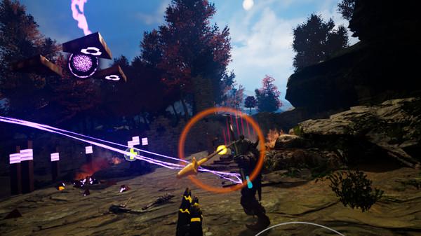 兽人进化VR (Orcz Evolve VR)