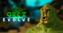 兽人进化VR (Orcz Evolve VR)