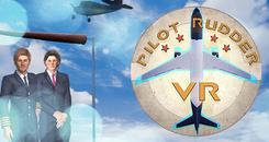 飞机模拟器 VR (Pilot Rudder VR)