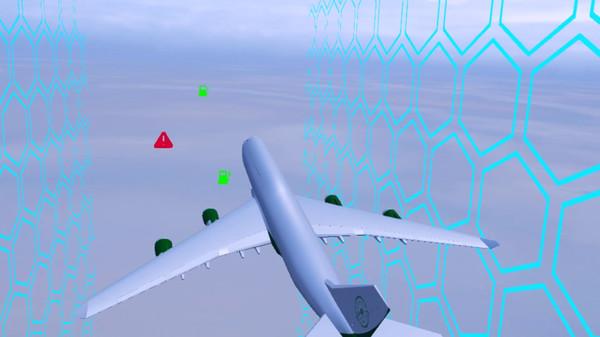 飞机模拟器 VR (Pilot Rudder VR)