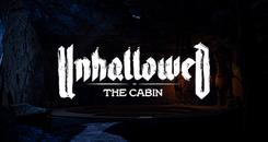 惊悚小屋(UNHALLOWED： THE CABIN)
