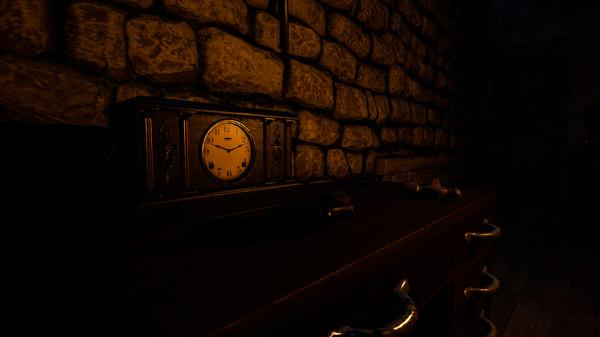 惊悚小屋(UNHALLOWED： THE CABIN)
