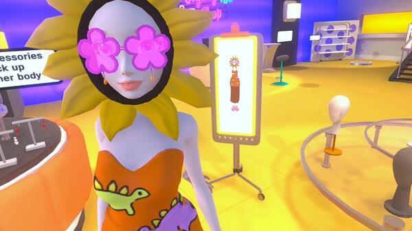 造型店VR（Styling Shop VR）