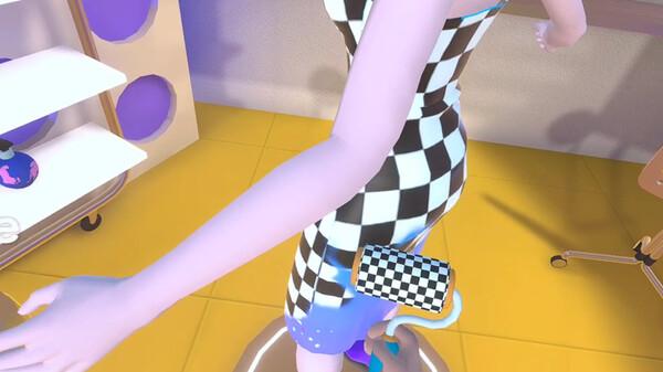 造型店VR（Styling Shop VR）