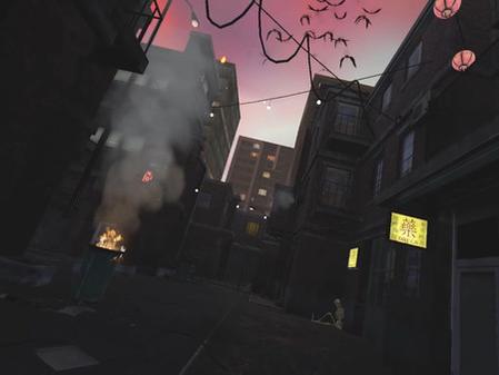 权限VR(Permission VR)