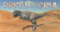 史前(Prehistoria)