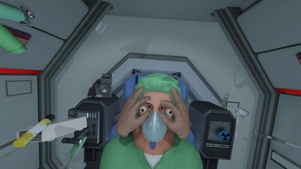 模拟手术(Surgeon Simulator： Experience Reality)