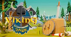 维京时代(Viking Days)