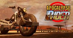 天启骑士(Apocalypse Rider)