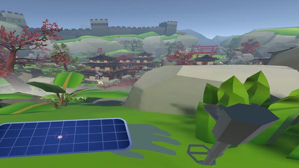 寻宝者VR（Treasure Hunter VR）