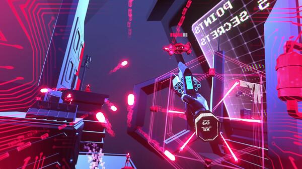 保护方舟VR (ARK and ADE)