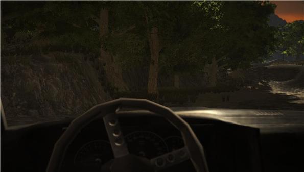 越野：VR(Offroad：VR)