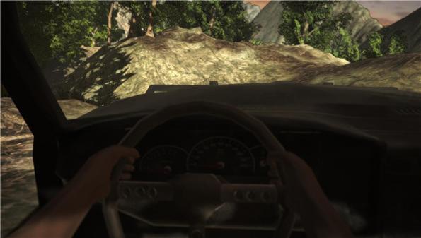 越野：VR(Offroad：VR)