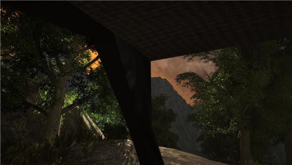 越野：VR(Offroad：VR)