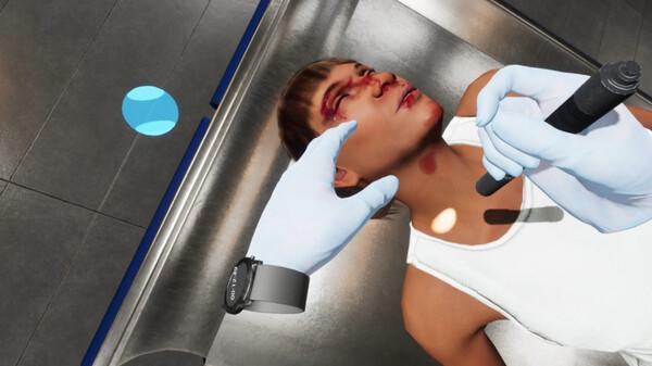 第一反应者（FirstResponderVR）
