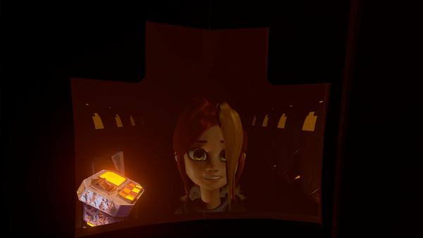 VR故事体验(Rexodus： A VR Story Experience)