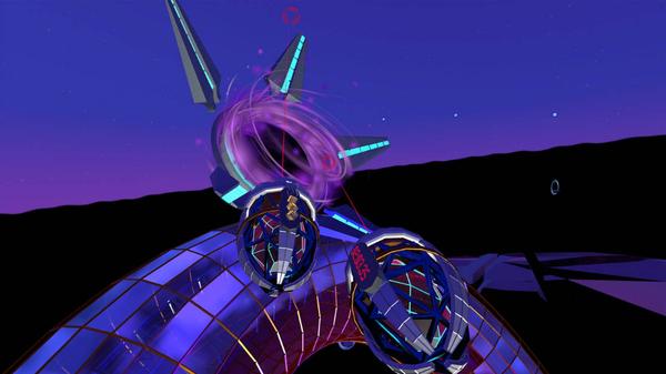 流光（STRAYLIGHT）- Meta Quest游戏