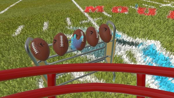 四分卫(Quarterback SNAP)