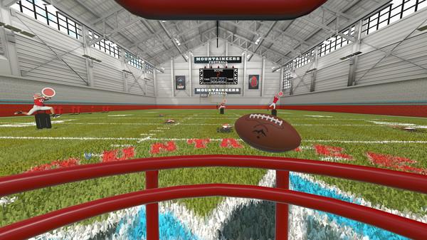 四分卫(Quarterback SNAP)