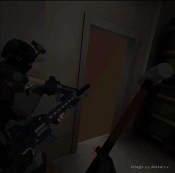 战术突击VR（Tactical Assault VR）