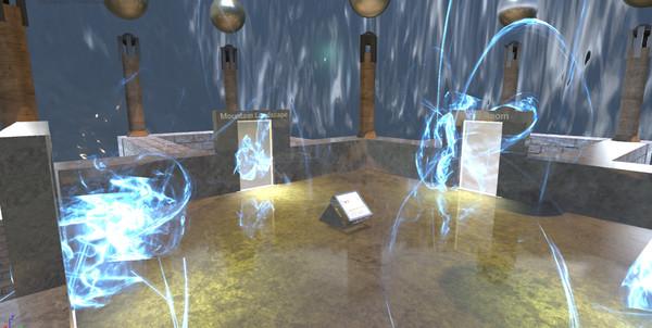 展望海角VR(Vistascapes VR)