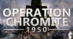 仁川登陆作战1950 VR (Operation Chromite 1950 VR)