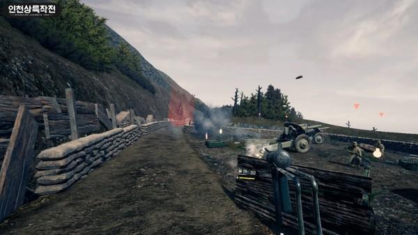 仁川登陆作战1950 VR (Operation Chromite 1950 VR)