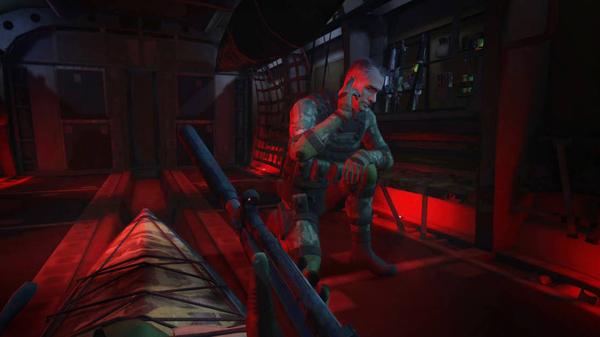 幻影 秘密行动（Phantom: Covert Ops）- Meta Quest游戏