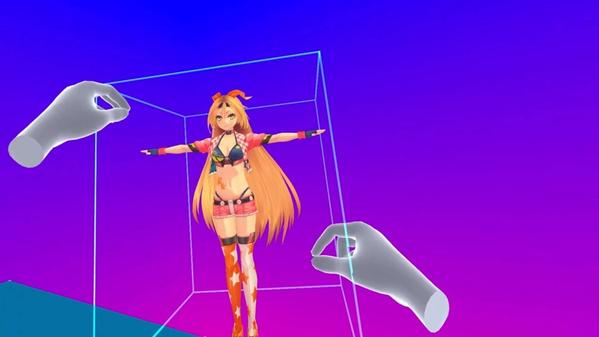 舞蹈者（Dance Dance Maker!）- Meta Quest游戏