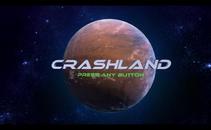 崩溃之地（Crashland VR）- Meta Quest游戏