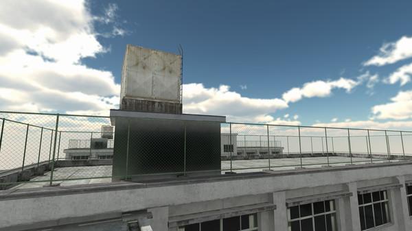 跳高VR (SchoolJump)