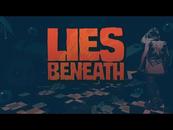 沉默之下（Lies Beneath）- Meta Quest游戏