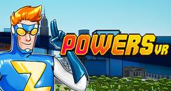 力量VR(PowersVR)