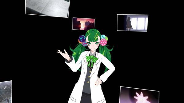东京时笼 汉化中文版（Tokyo Chronos）- Meta Quest游戏
