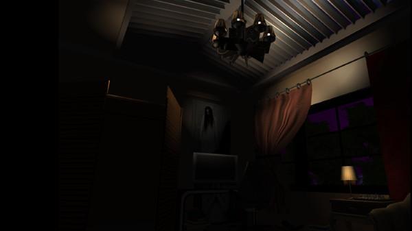 游客（The Visitor）