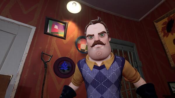 你好邻居VR：搜救（Hello Neighbor VR: Search and Rescue）