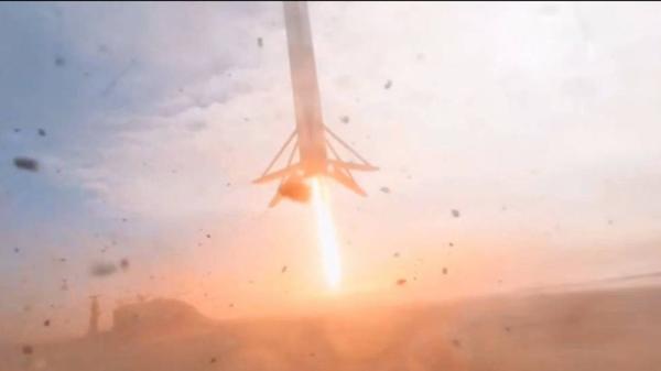 火箭发射电影VR（Rocket Launch Films VR）- Meta Quest游戏