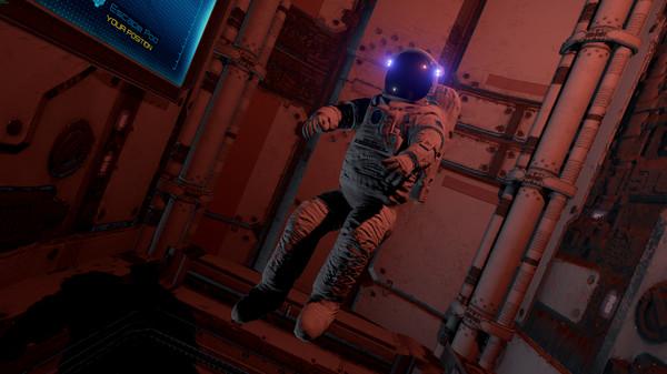 零重力VR(Zero-G VR)