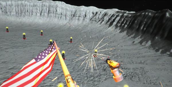 一大步(One Giant Leap)