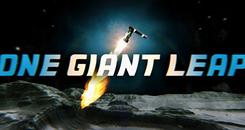 一大步(One Giant Leap)