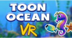 卡通海洋 VR(Toon Ocean VR)