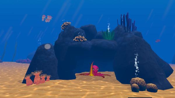 卡通海洋 VR(Toon Ocean VR)
