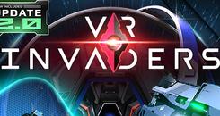 VR入侵者(VR Invaders)